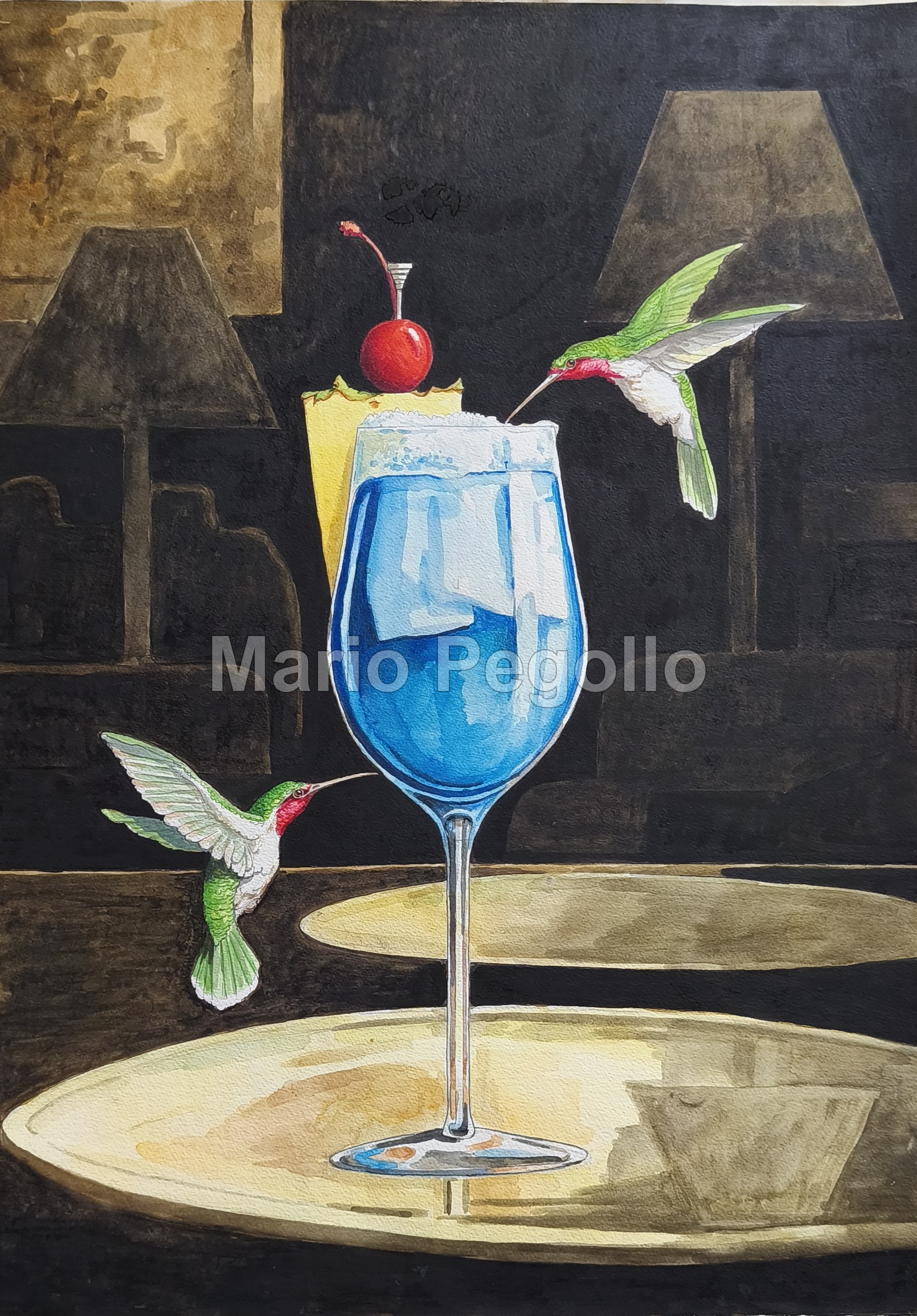 Cocktails