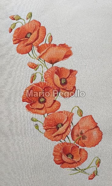 Flower illustration 11