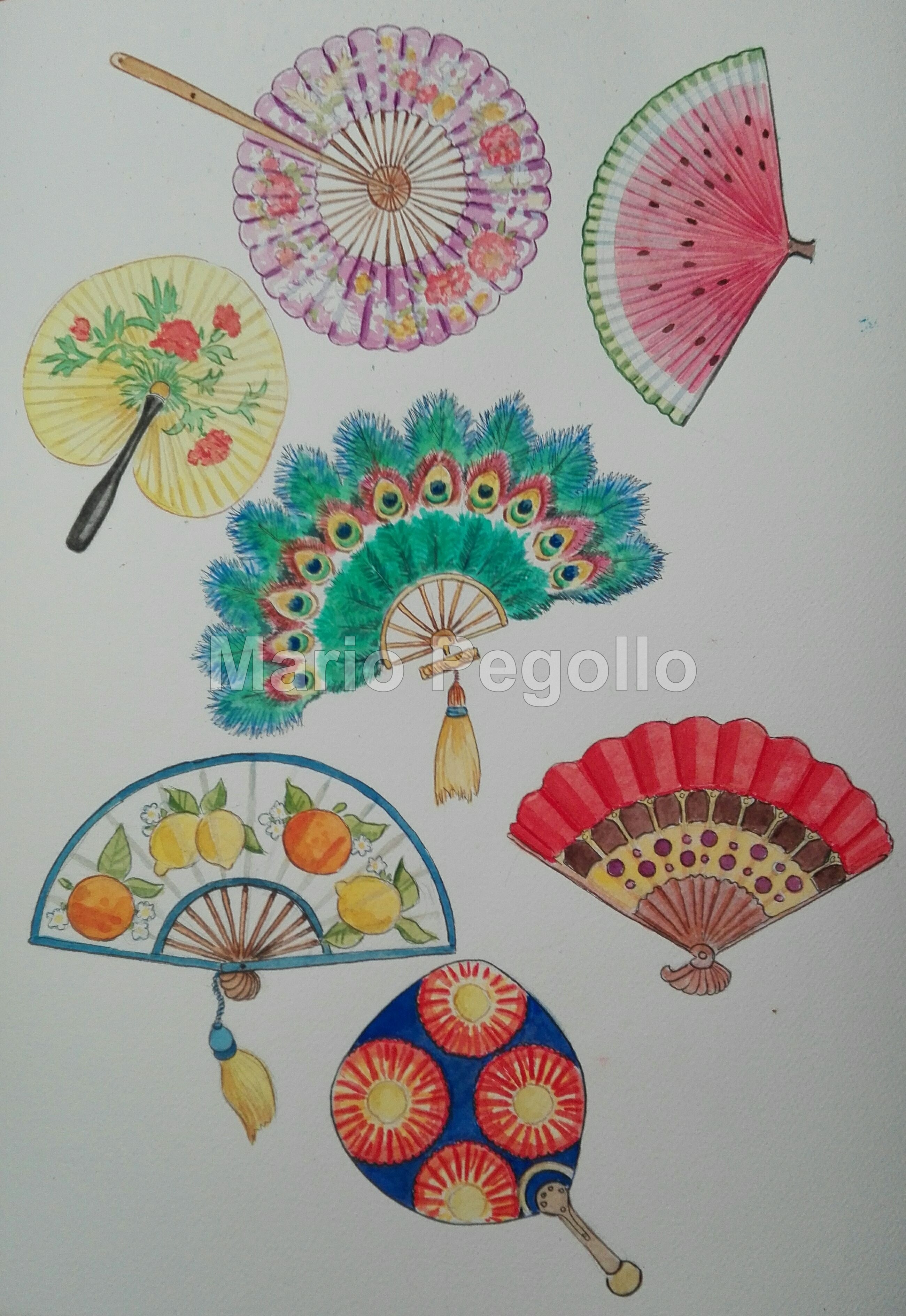 Decorative Objects